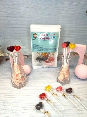 스윗드림,나나니스캔디 무설탕 베이비팝- 무설탕,우리아기첫사탕,수제사탕